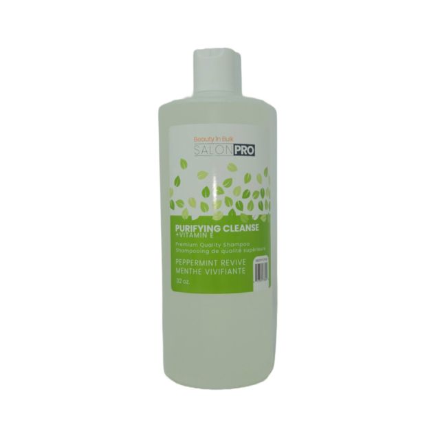 Salon Pro Green Apple Conditioner 1L