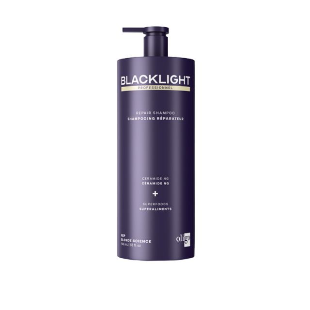 BLP: Professional Repair Shampoo - 1L