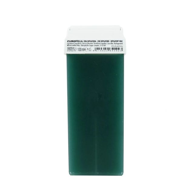 Silk Roma Roll On Azulene 100ml