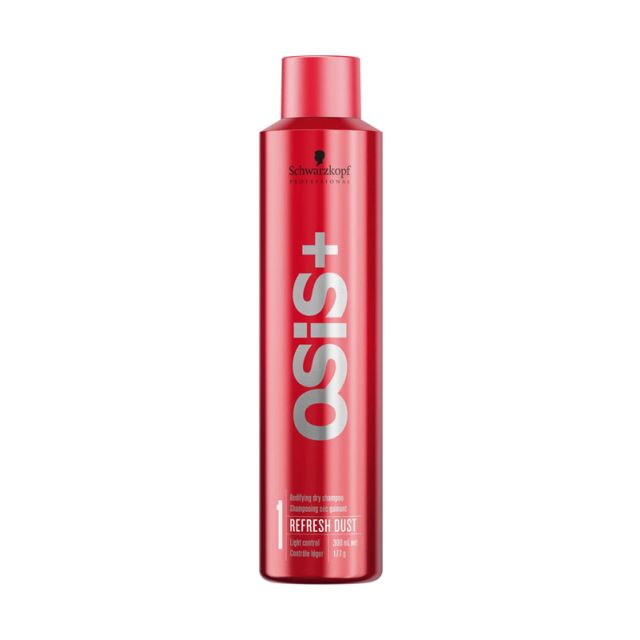 OSIS+ REFRESH DUST BODIFYING DRY SHAMPOO 300ml