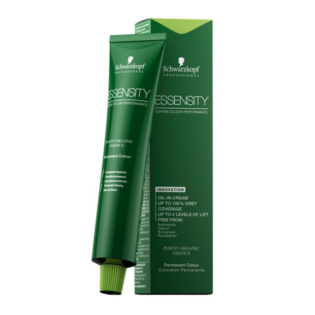 5-55 ESSENSITY LT EXT GOLD BROWN 5-55 ESSENSITY LT EXT GOLD BROWN