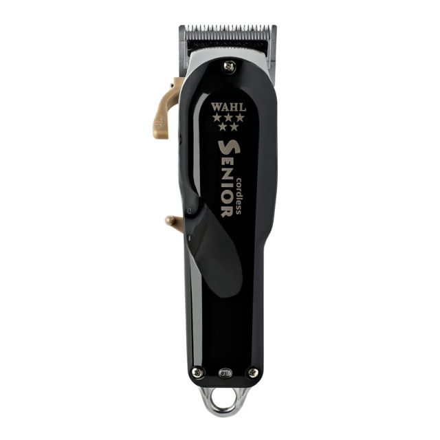 Wahl 5 Star Cordless Senior Clipper