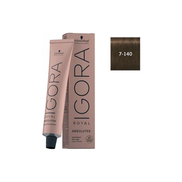 7-140 Absolute 60ml