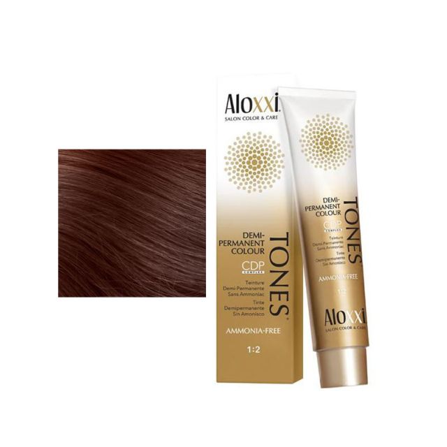 7GM Aloxxi Tones Demi Permanent Colour