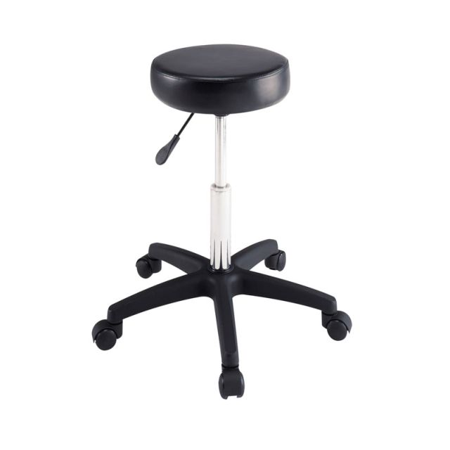 #863 ROUND STOOL