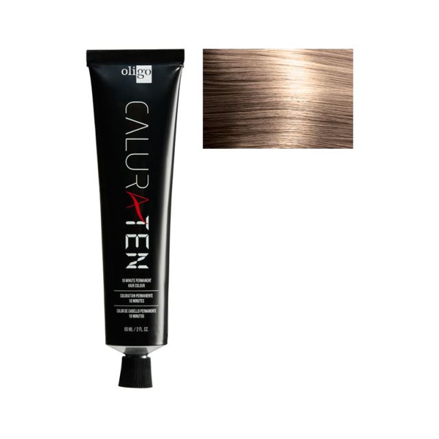 CaluraTEN 8N / 8 Neutral