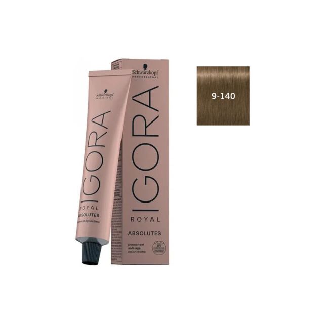 9-140 Absolute 60ml