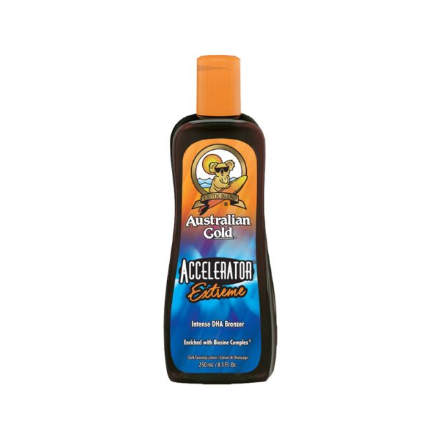 AG Accelerator Extreme 8.5oz Australian Gold