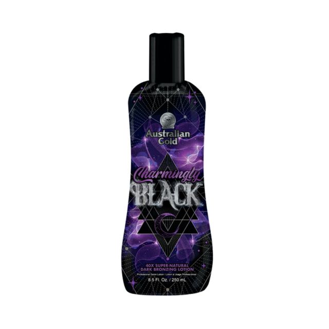 AG Charmingly Black 8.5oz