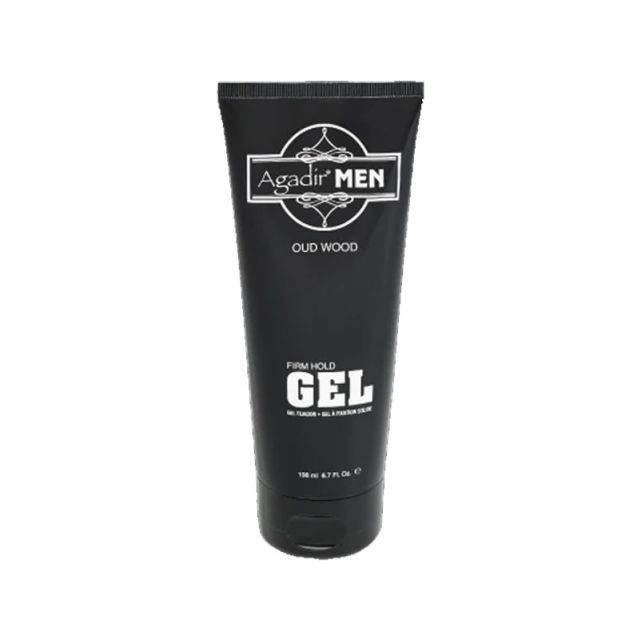 Agadir Men Gel 6.7oz