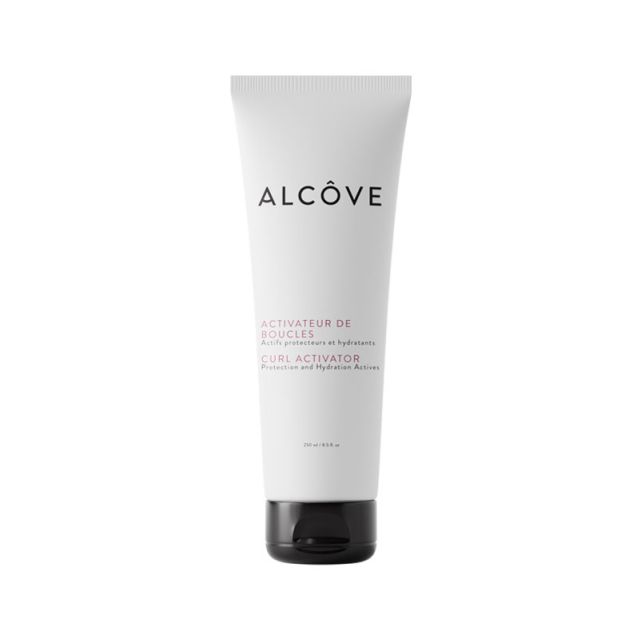 Alcove Curl Activator 250ml
