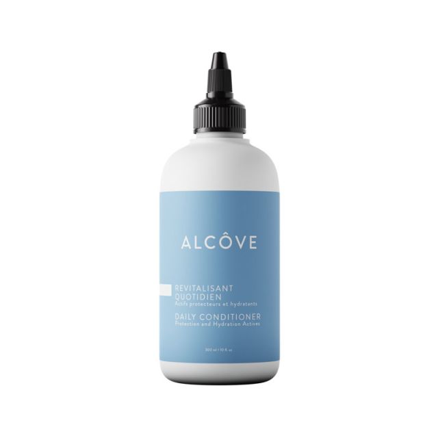 Alcove Daily Conditioner 300ml