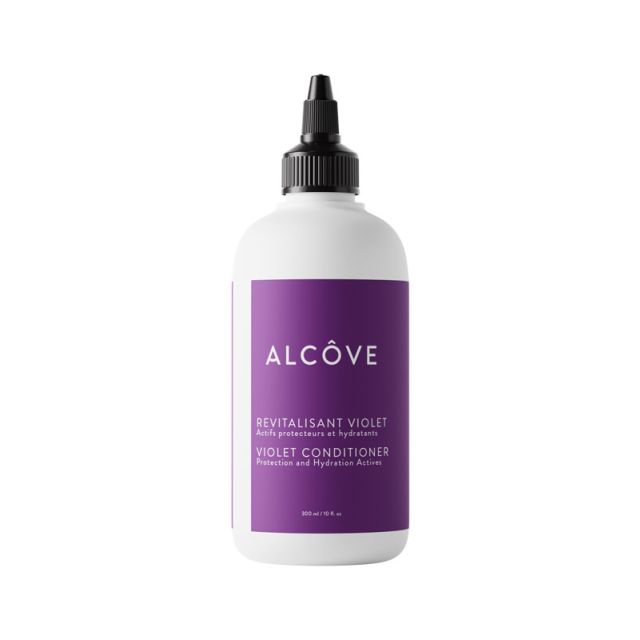 Alcove Violet Conditioner 300ml