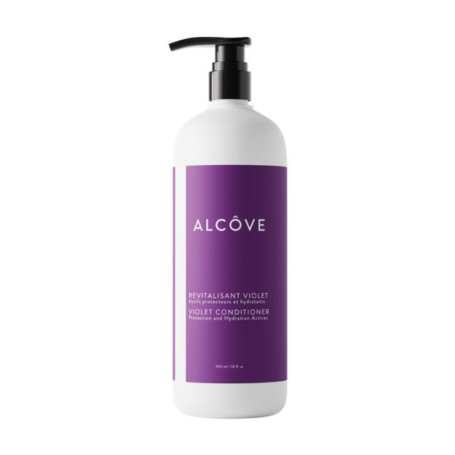 Alcove Violet Conditioner 950ml
