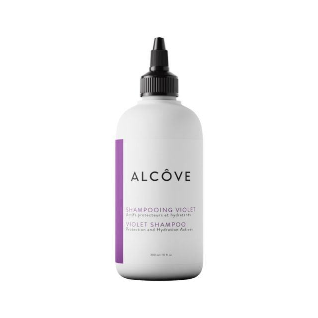 Alcove Violet Shampoo 300ml