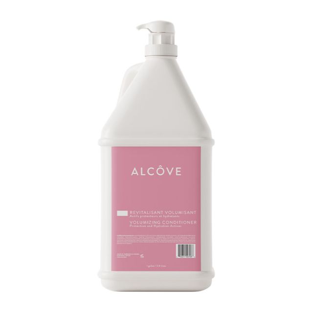 Alcove Volume Conditioner Gallon (4L)