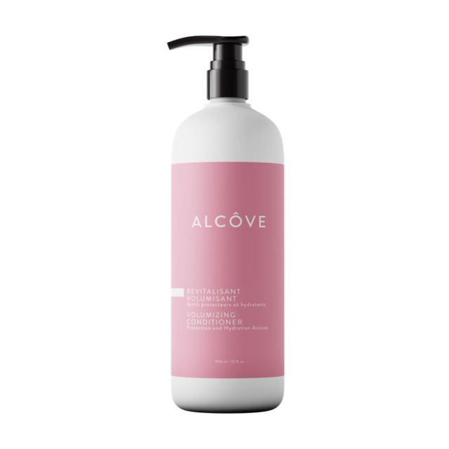 Alcove Volumizing Conditioner 950ml