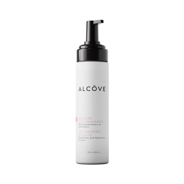 Alcove Volumizing Mousse 200ml