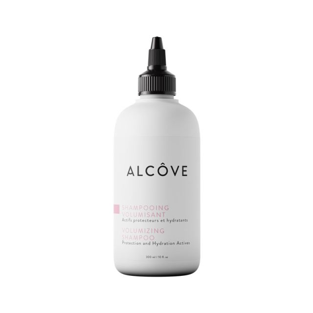 Alcove Volumizing Shampoo 300ml