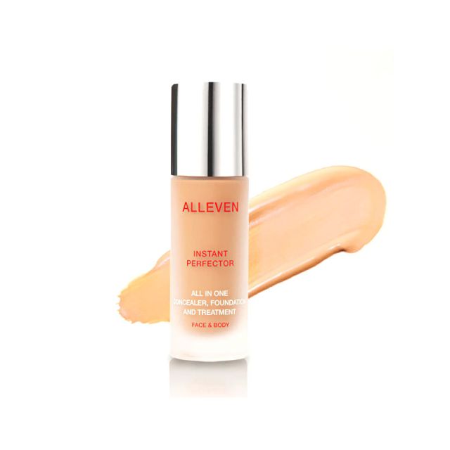 Alleven Instant Perfector Ivory 20ml