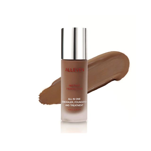 Alleven Instant Perfector Obsidian 20ml