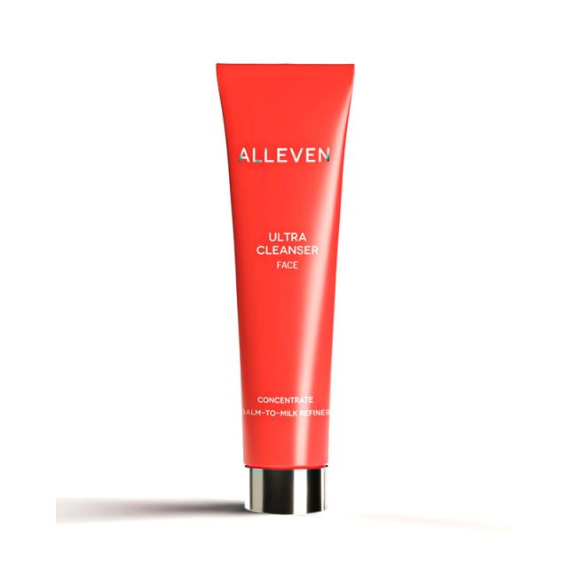Alleven Ultra Cleanser 100ml