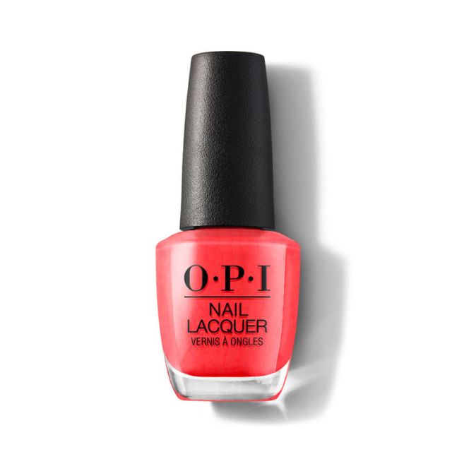 Aloha From OPI Polish