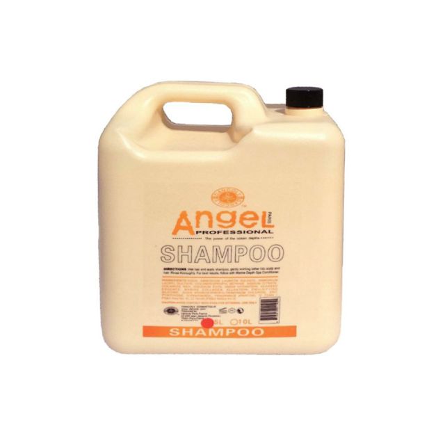 ANGEL COLOUR SHAMPOO 5L ANGEL COLOUR SHAMPOO 5L