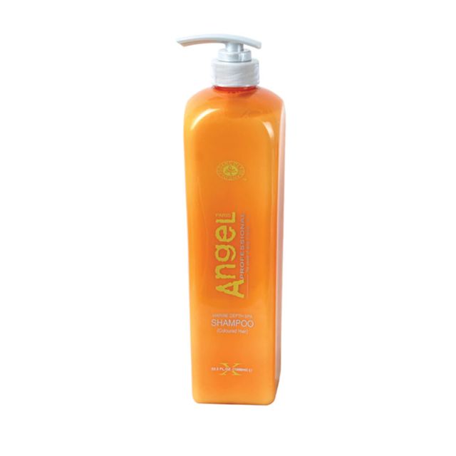 ANGEL DANDRUFF SHAMPOO 1L ANGEL DANDRUFF SHAMPOO 1L