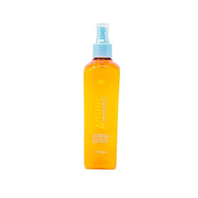 ANGEL HAIR SOFTEN SPRAY 250ml ANGEL HAIR SOFTEN SPRAY 250ml