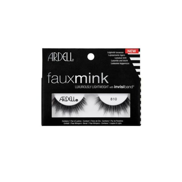 Ardell Faux Mink#810