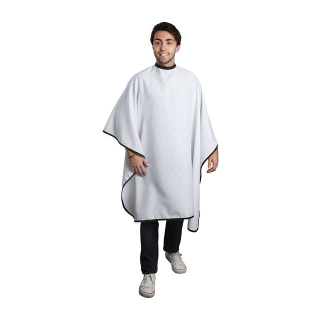 Babylis Deluxe Cutting Cape Stripped