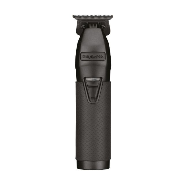 BabylissPRO Matte Black BOOST+ Trimmer