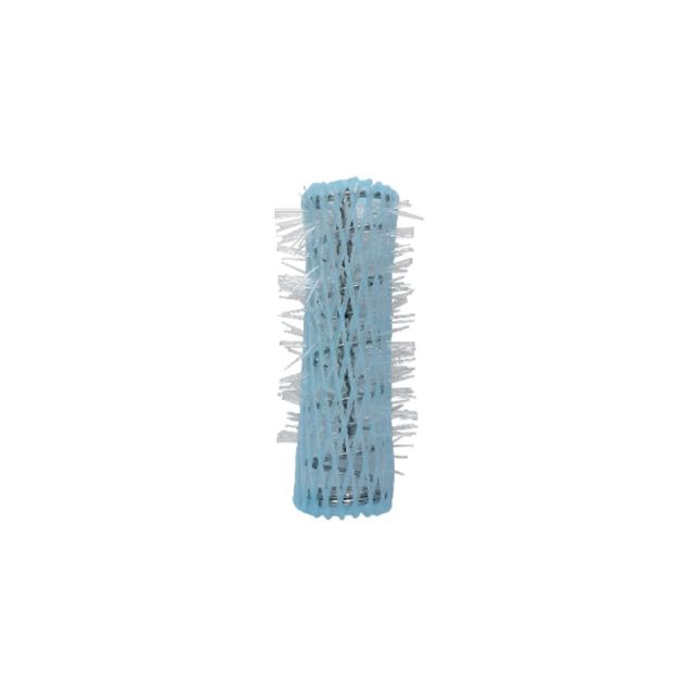 Babyliss Brush Rollers Blue 12pc