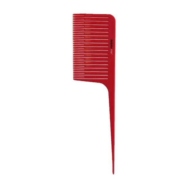 Babyliss Coloring Comb Red