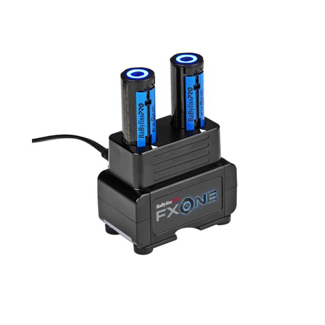 BabylissPRO FxOne Dual Charging Base