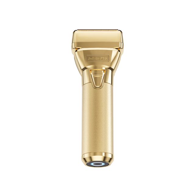 Babyliss FXONE GoldFX Double Foil Shaver
