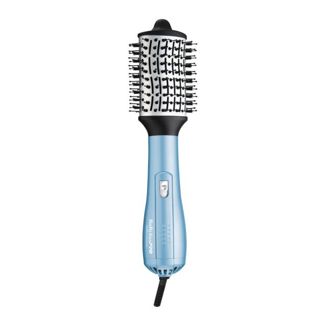 Babyliss Oval Ionic Hot Air Brush 3"