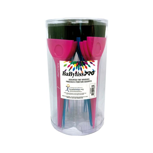 Babyliss Tint Brush Small