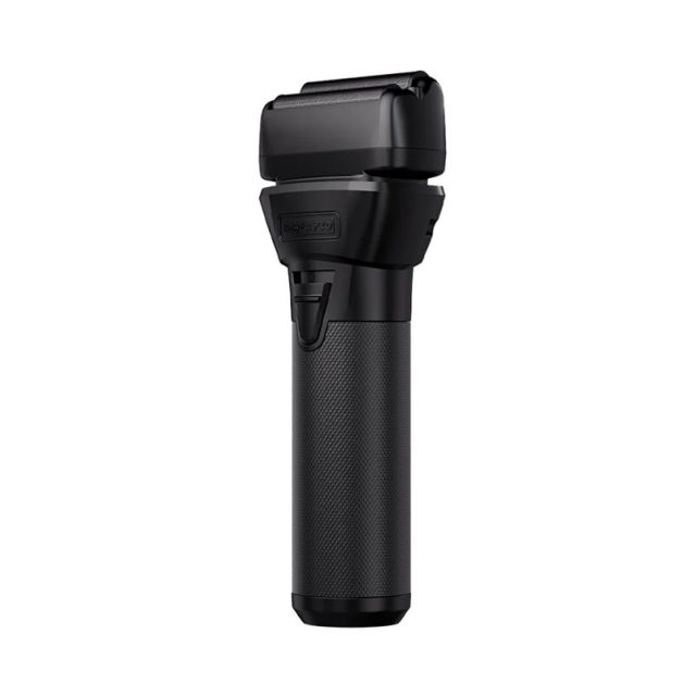 BabylissPRO FXONE BlackFX Double Foil Shaver