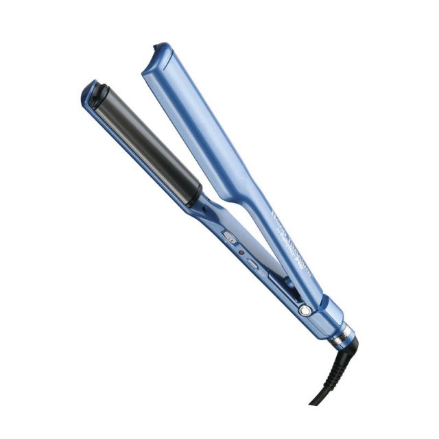 BabylissPro CStyle Flat Iron 1.5