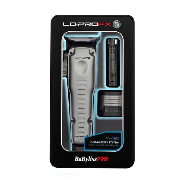 BabylissPro Lo-Pro FXOne Clipper