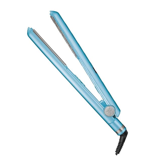 BabylissPro Nano Titanium Digital Flat Iron 1&quot;