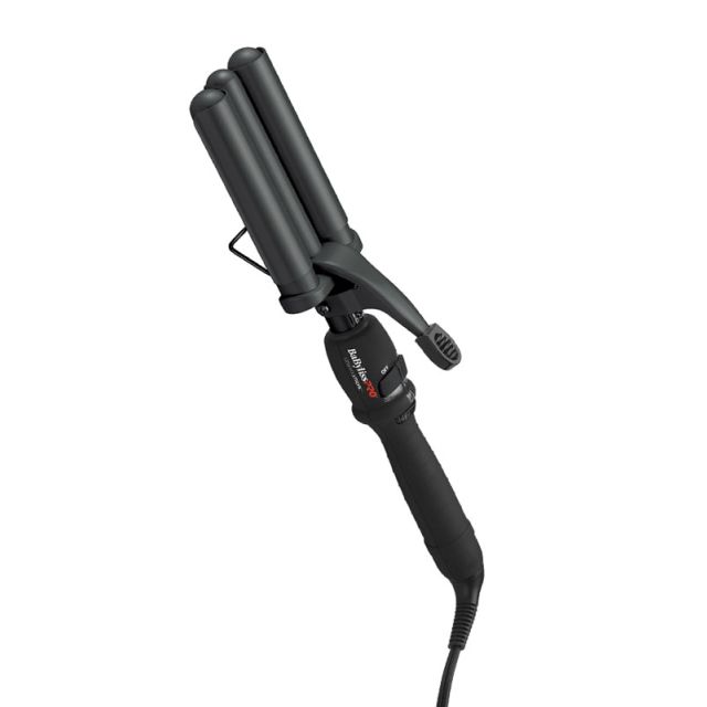 BabylissPRO Ceramic Waver 7/8&quot;