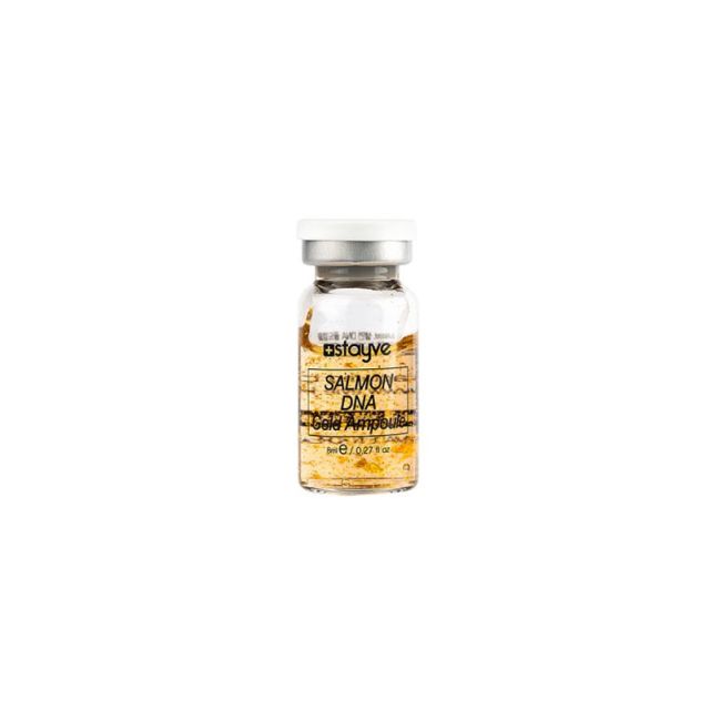 BB Glow Salmon DNA Gold Cell Each