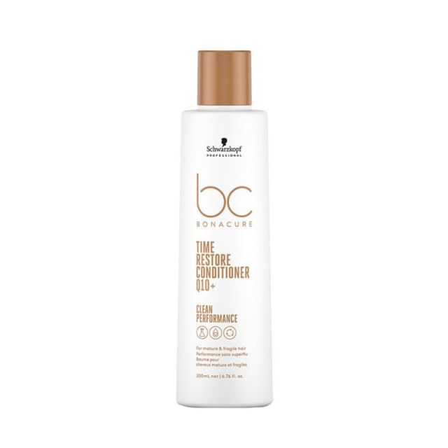 BC Clean Performance Time Restore Condit 200ml Clean Performance