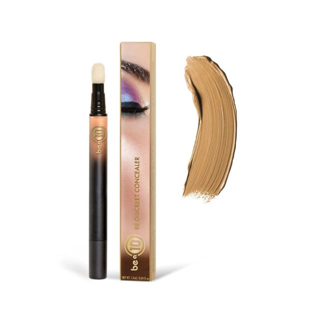 Be a 10 Be Discreet Concealer Be Warm (Medium)