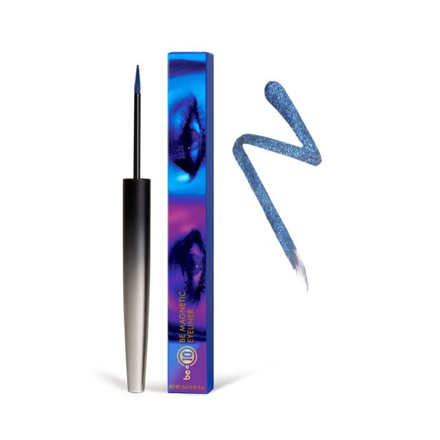 Be a 10 Be Magnetic Eyeliner Be Enchanting (Blue)