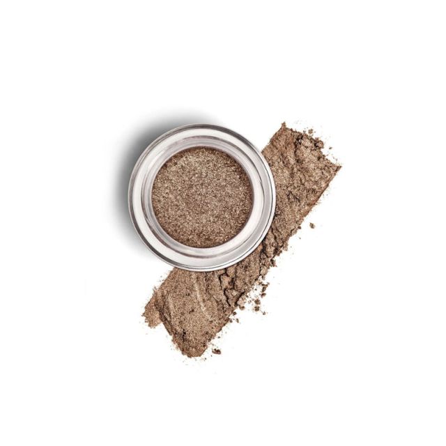 Be a 10 Dazzling Eye Pot Be Hypnotized (Taupe)
