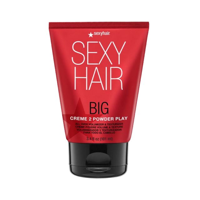 Big Sexy Cream 2 Powder Play 3.4oz/101ml